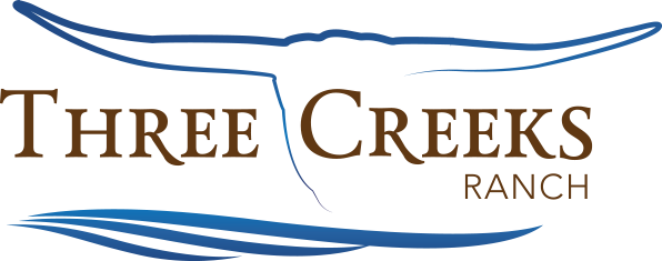 Three Creeks Ranch Logo